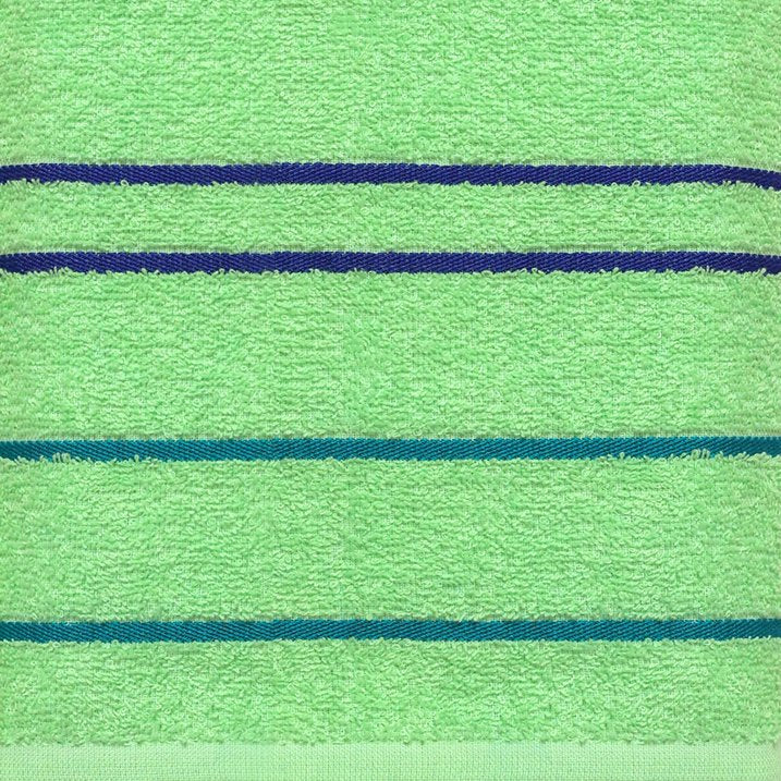 Bath Bella 27x56 Paradise Green