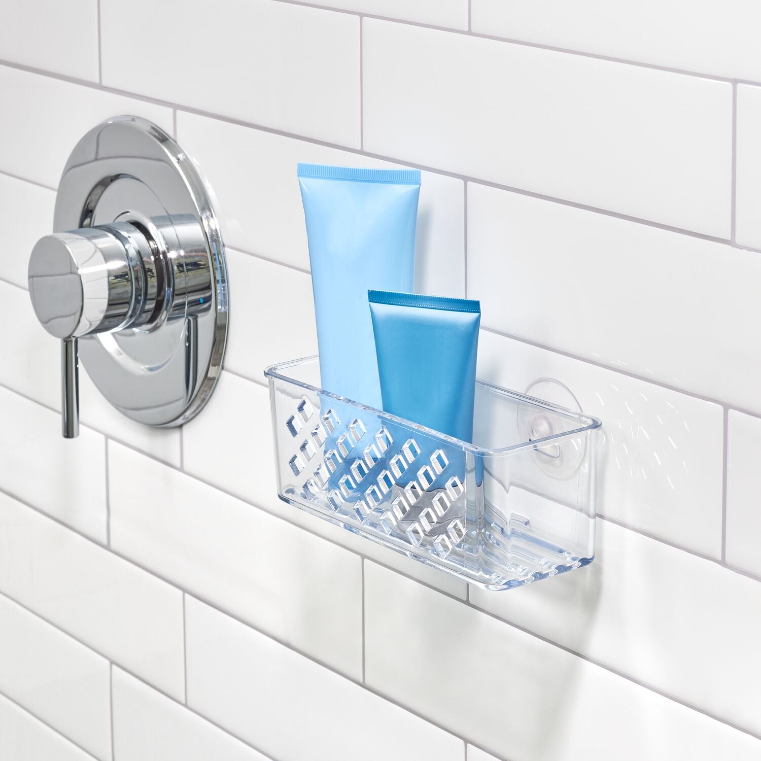 Plastic Suction Sink Center