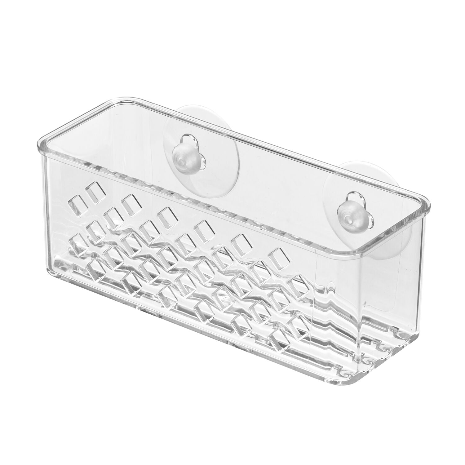 Plastic Suction Sink Center