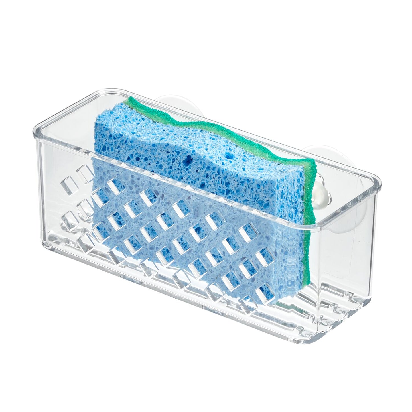 Plastic Suction Sink Center