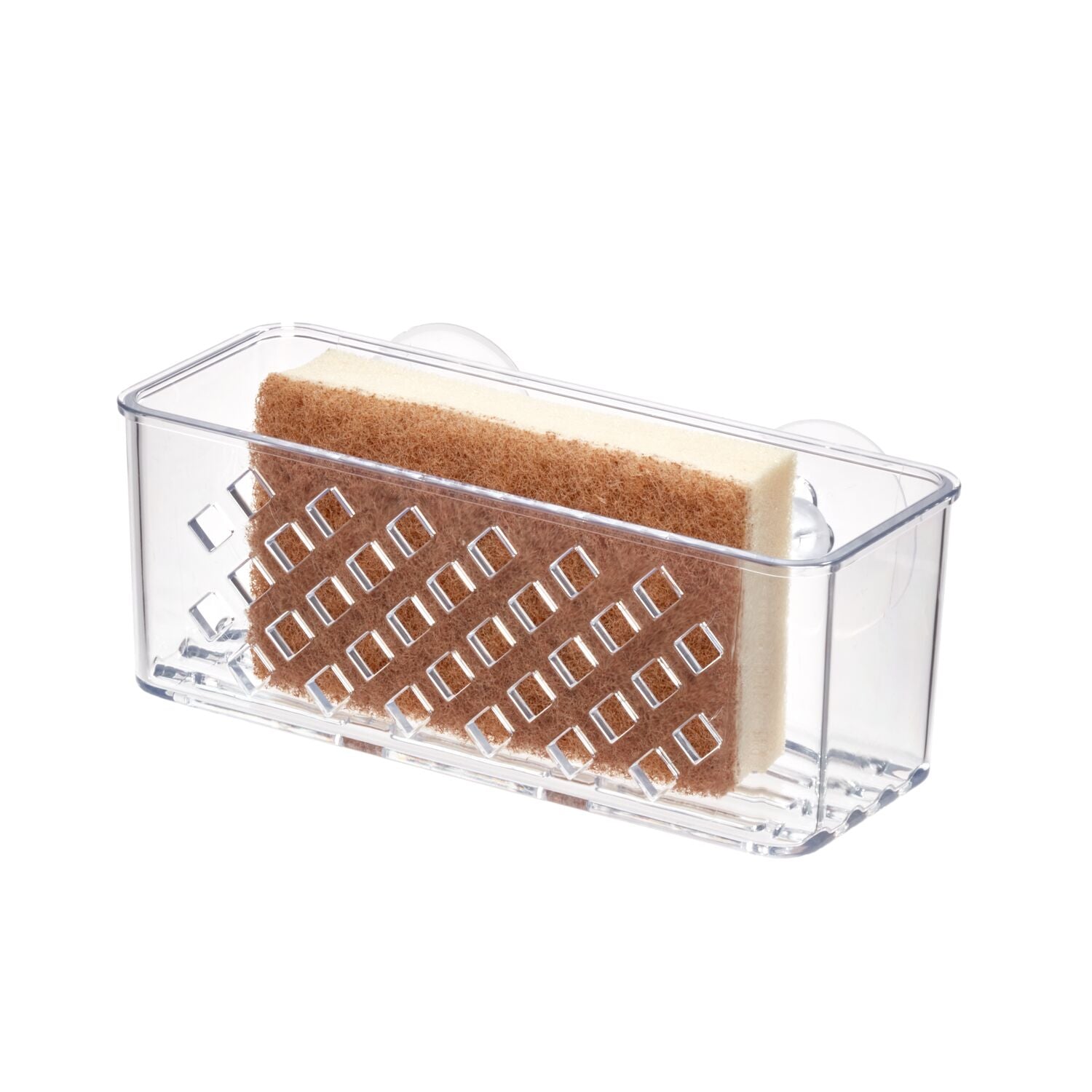 Plastic Suction Sink Center