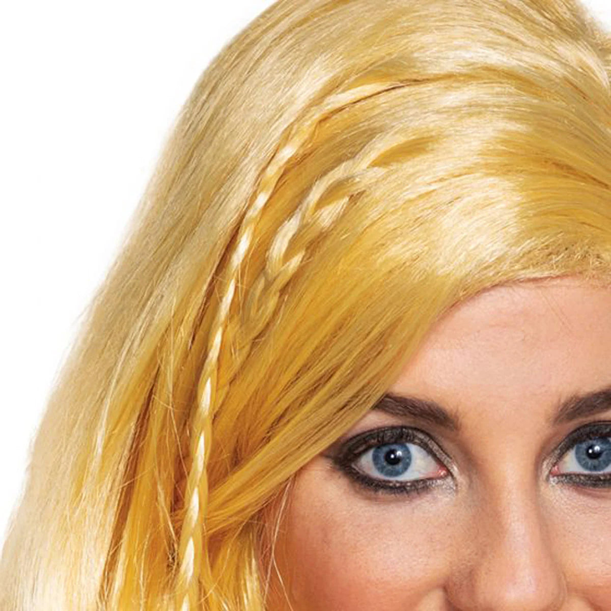 Sarah Deluxe Wig - Adult