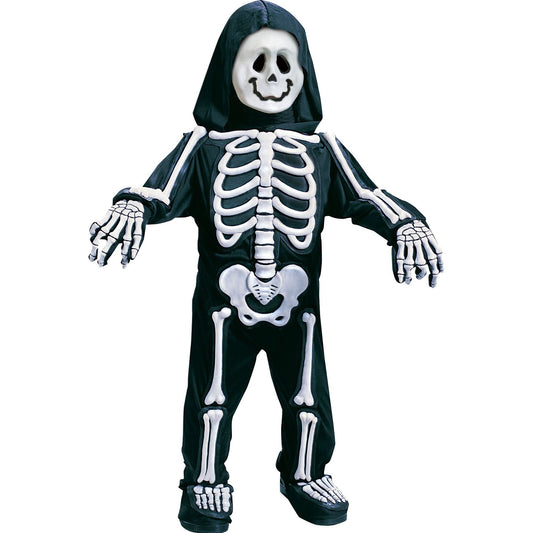 Totally Skelebones - Toddler