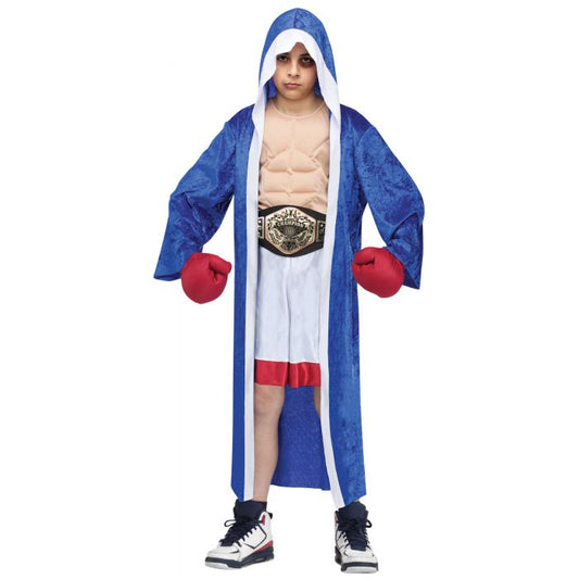 Champ - Child