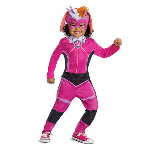 Skye Paw Patrol Movie 2 Classic Toddler