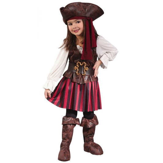 High Seas Buccaneer - Toddler