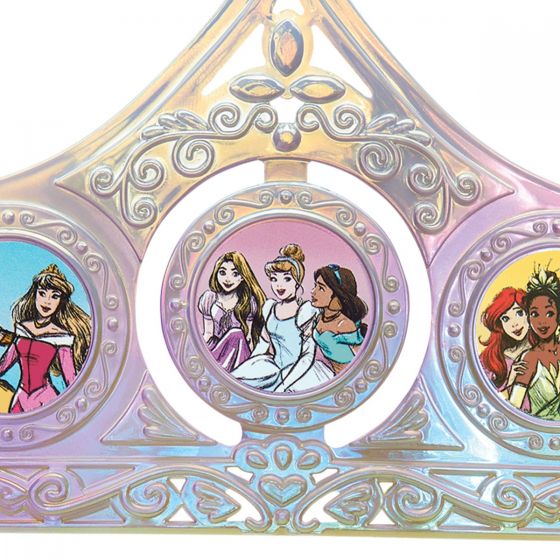 Platinum Essential Tiara