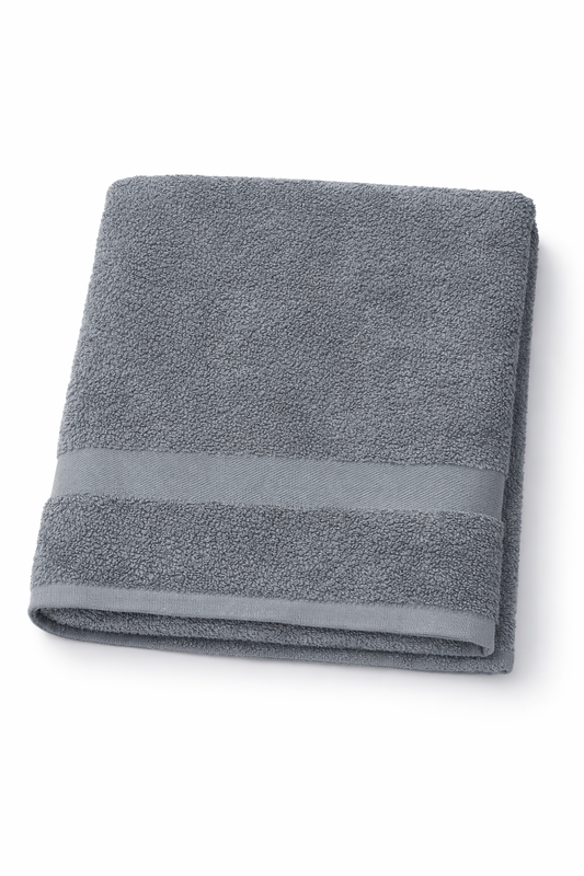 Bath 27x52 Sebring Grey