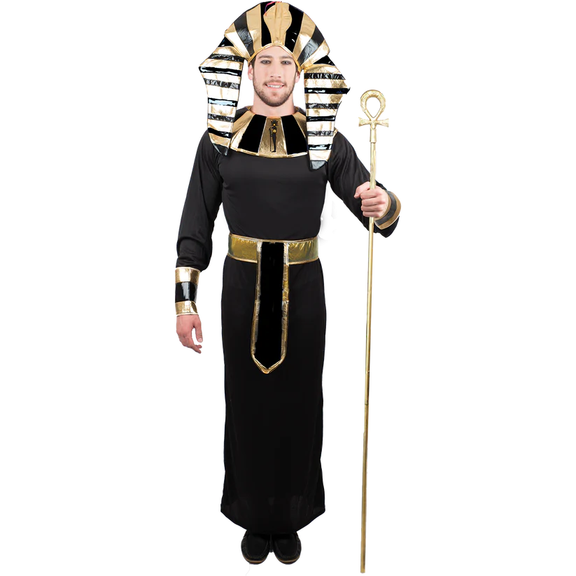 Cairo's King Adult Man