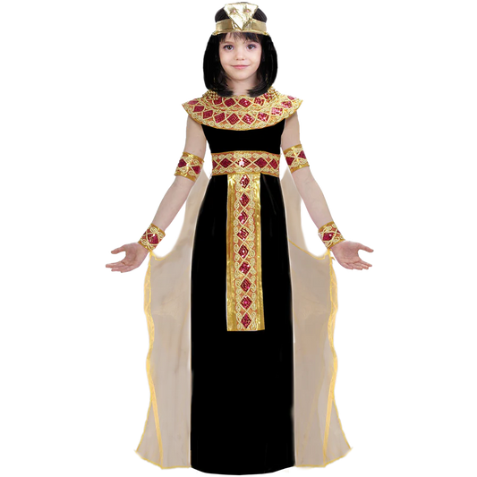 EGYPTIAN EMPRESS KIDS GIRL