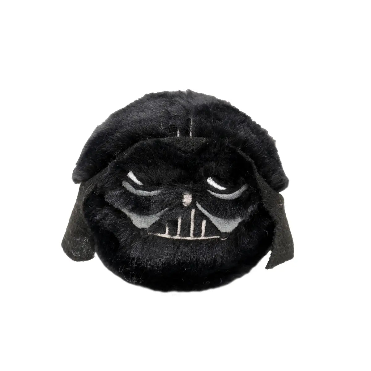 4.5" Darth Vader Beanie Bouncer