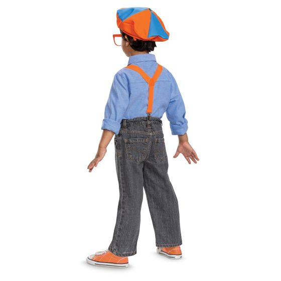 Blippi Child Kit