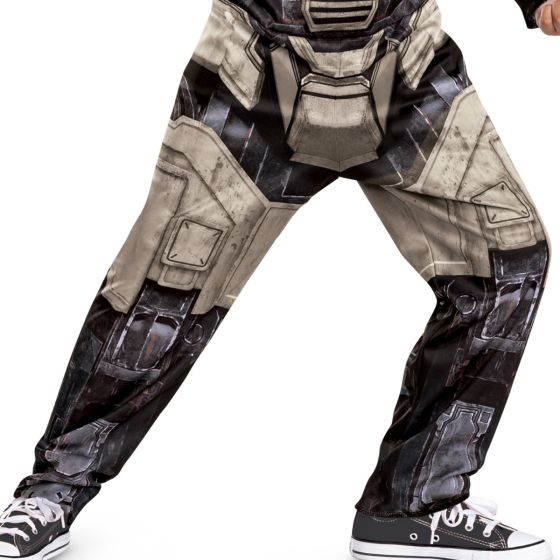 Megatron Transformers One Classic Muscle