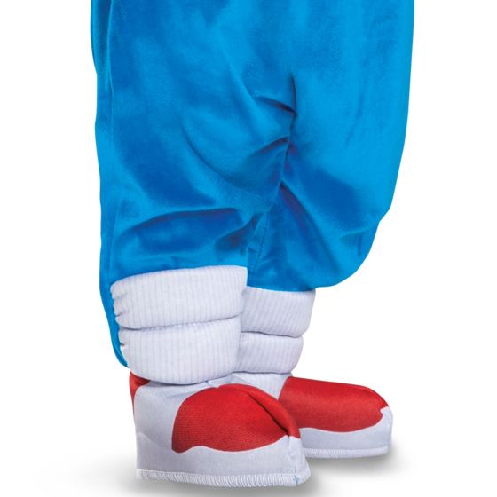 Sonic Toddler Posh