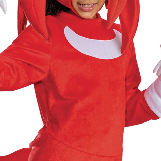 Knuckles Deluxe