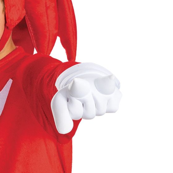 Knuckles Deluxe
