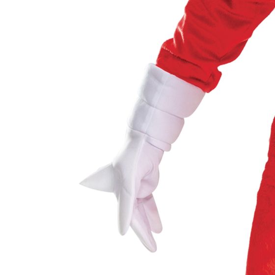 Knuckles Deluxe