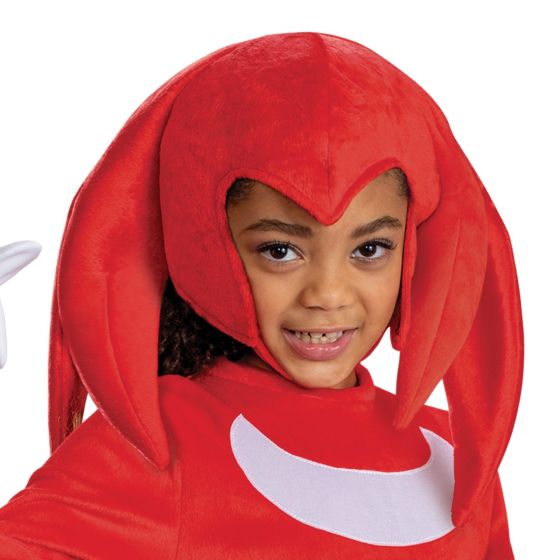Knuckles Deluxe