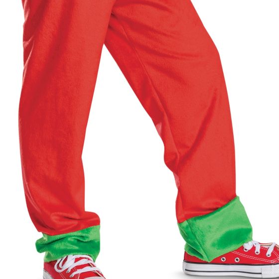 Knuckles Deluxe