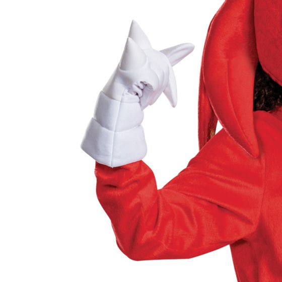 Knuckles Deluxe