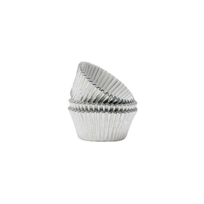 Muffin Cup Foil  Set of 28