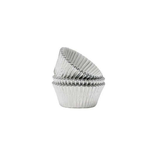 Muffin Cup Foil  Set of 28