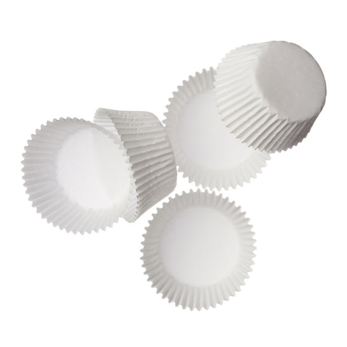 Muffin Cups Mini Set of 75