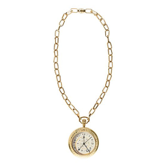Pocket Watch Accessory