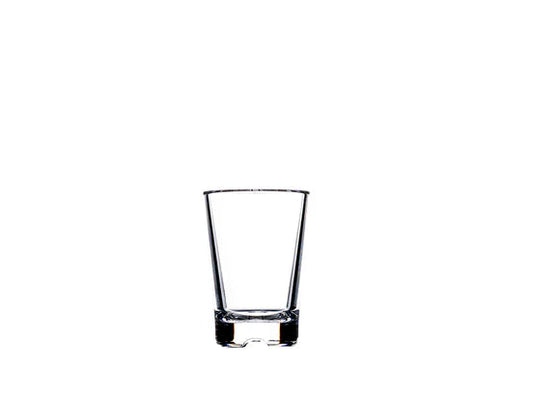 Caliber 2.5 oz. Shot