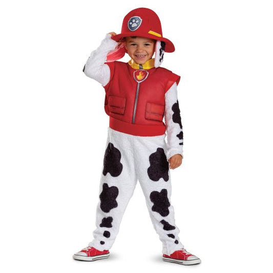 Marshall Deluxe Toddler
