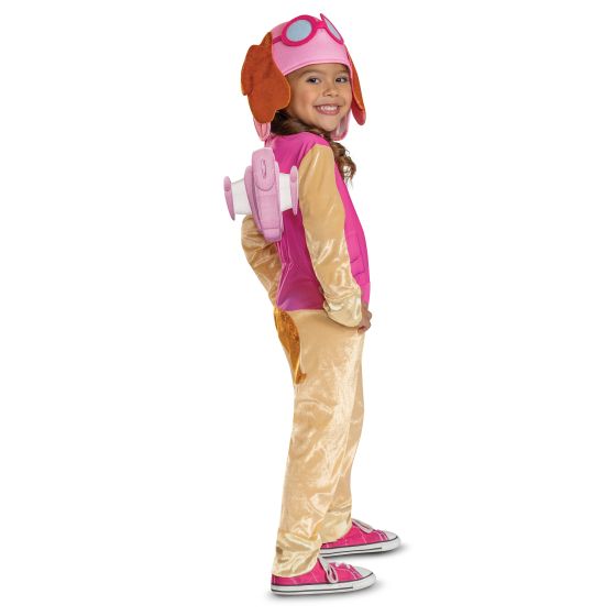 Skye Classic Toddler