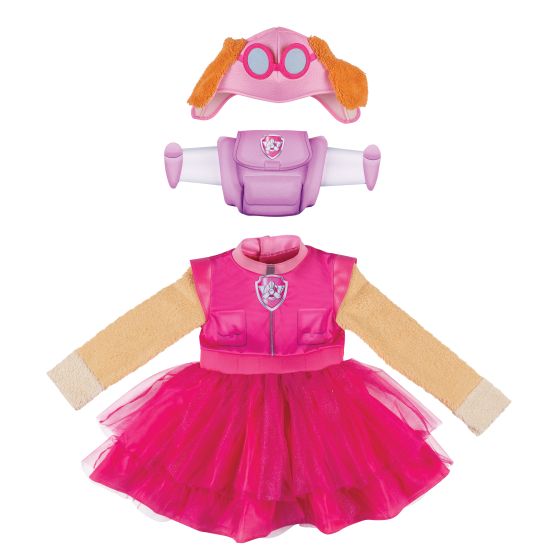 Skye Deluxe Tutu Toddler