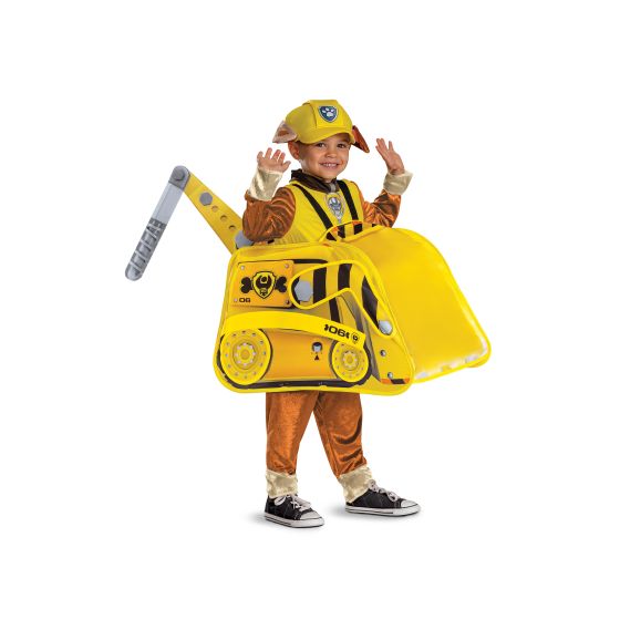 Rubble Classic Toddler
