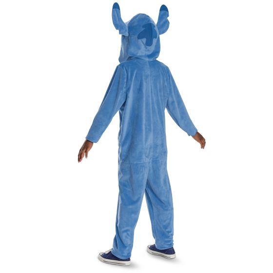 Stitch Unisex Jumpsuit Classic
