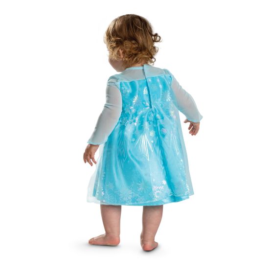 Elsa Infant Classic