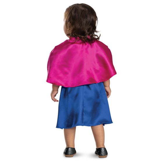 Anna Traveling Infant Classic