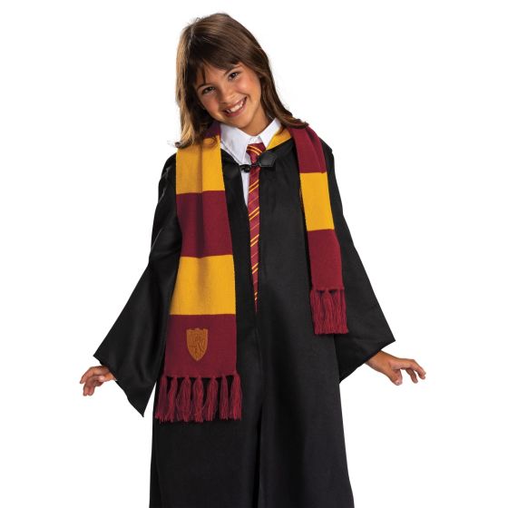 Gryffindor Headband Adult