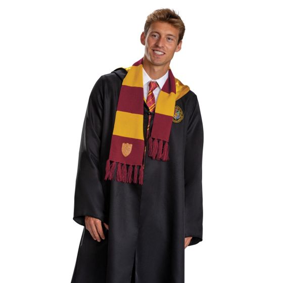 Gryffindor Headband Adult