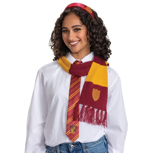Gryffindor Headband Adult