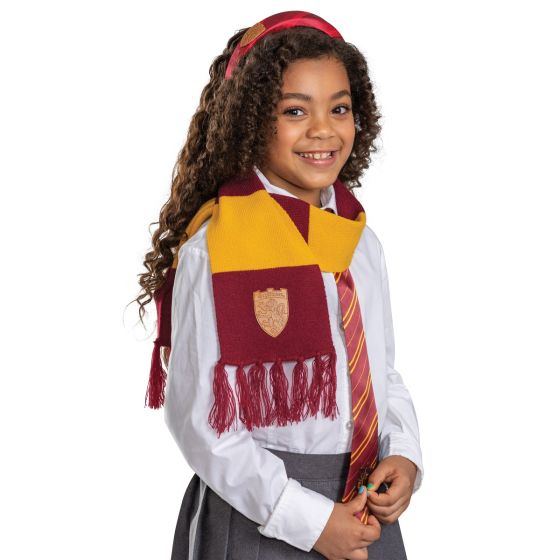 Gryffindor Headband Adult