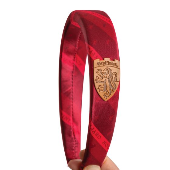 Gryffindor Headband Adult