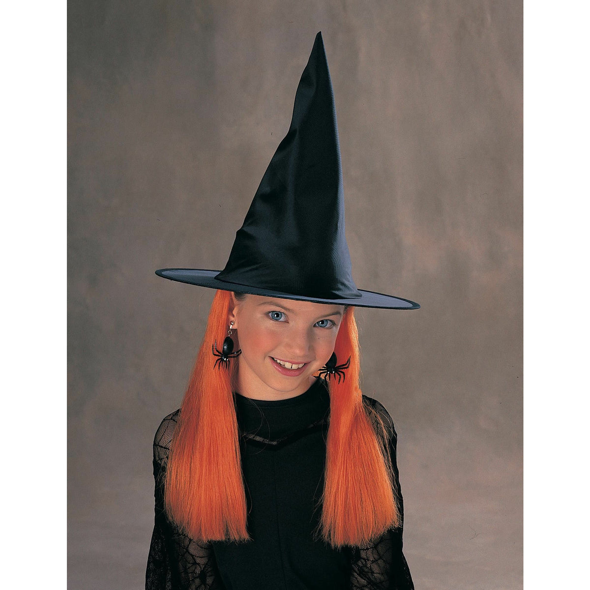 Sombrero de bruja