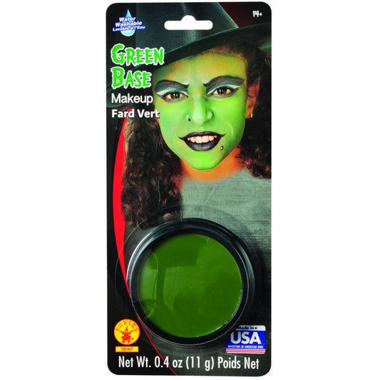 Water Washable Base
