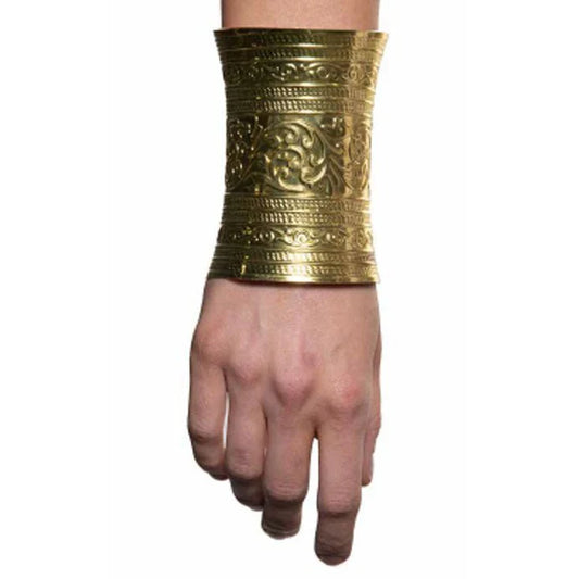 Greek Arm Cuff
