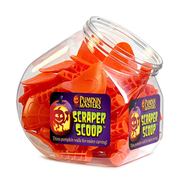 Scoops by Pumpkin Masters
