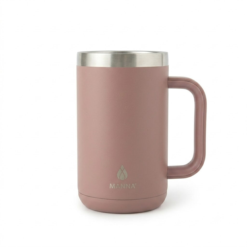 Vaso térmico Boulder de 20oz - Doble capa de pintura en polvo