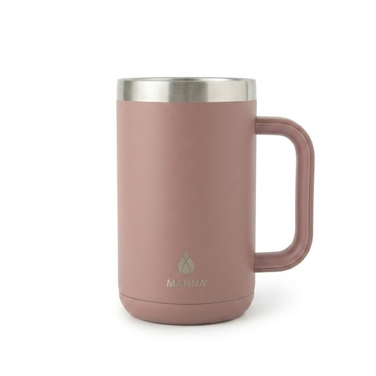 Vaso térmico Boulder de 20oz - Doble capa de pintura en polvo