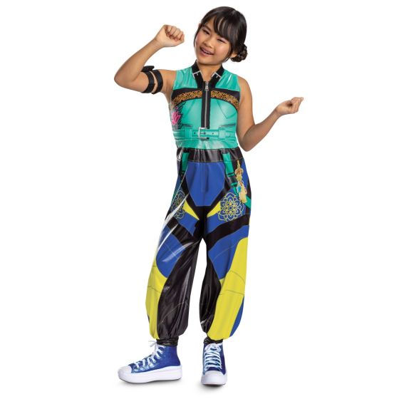 Zoey  Classic