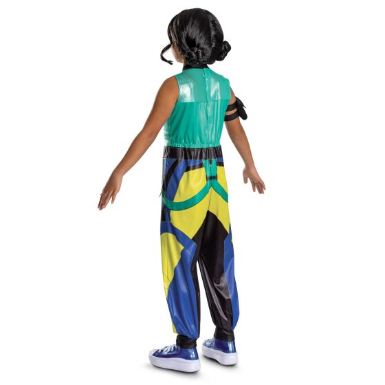 Zoey  Classic