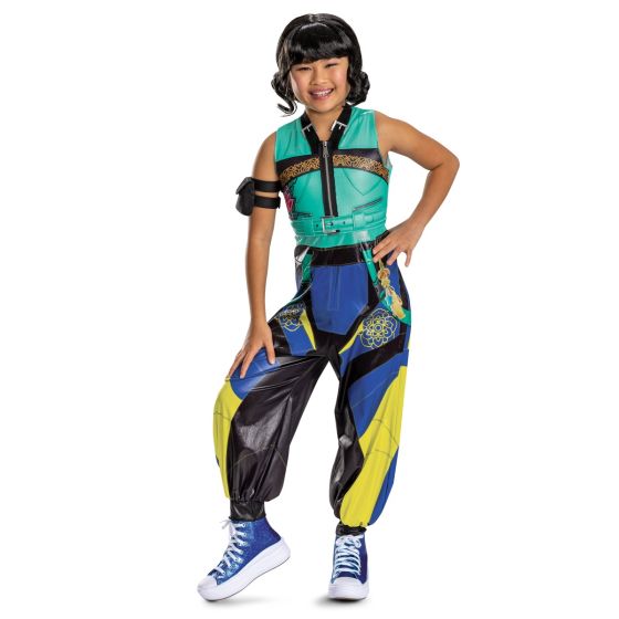 Zoey  Classic